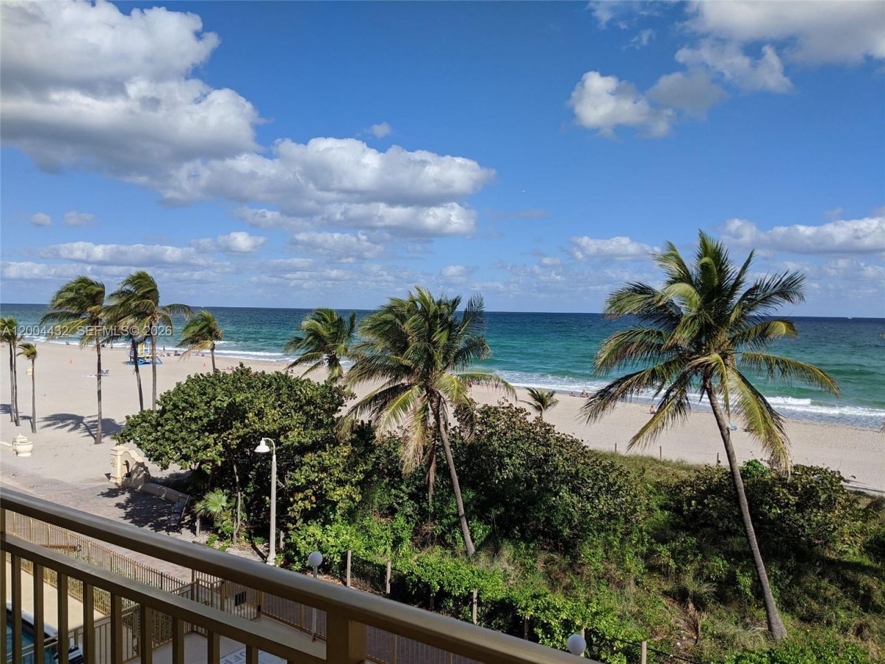 901 S Surf Rd, Unit 407, Hollywood, FL 33019 Photo