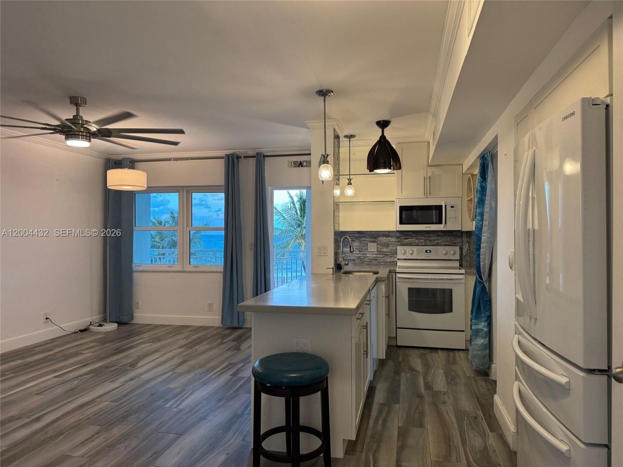 901 S Surf Rd, Unit 407, Hollywood, FL 33019 Photo