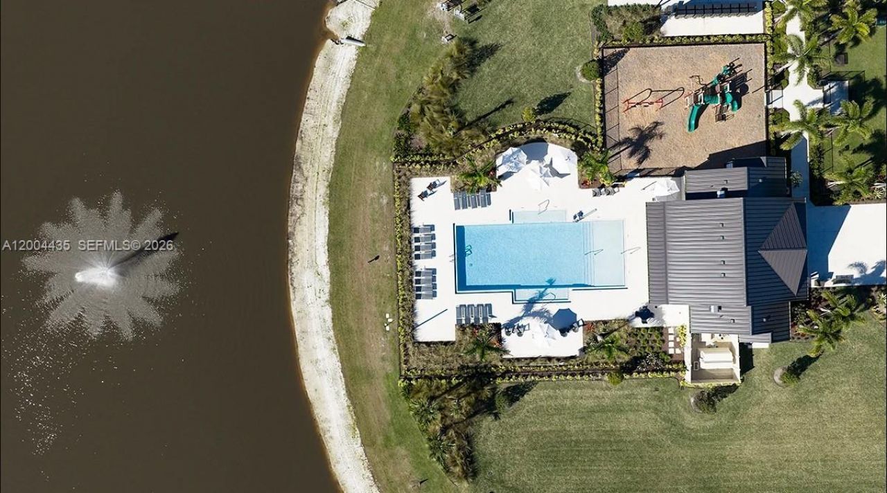 597 SE Ranch Oak Circle , Port Saint Lucie, FL 34984 Photo