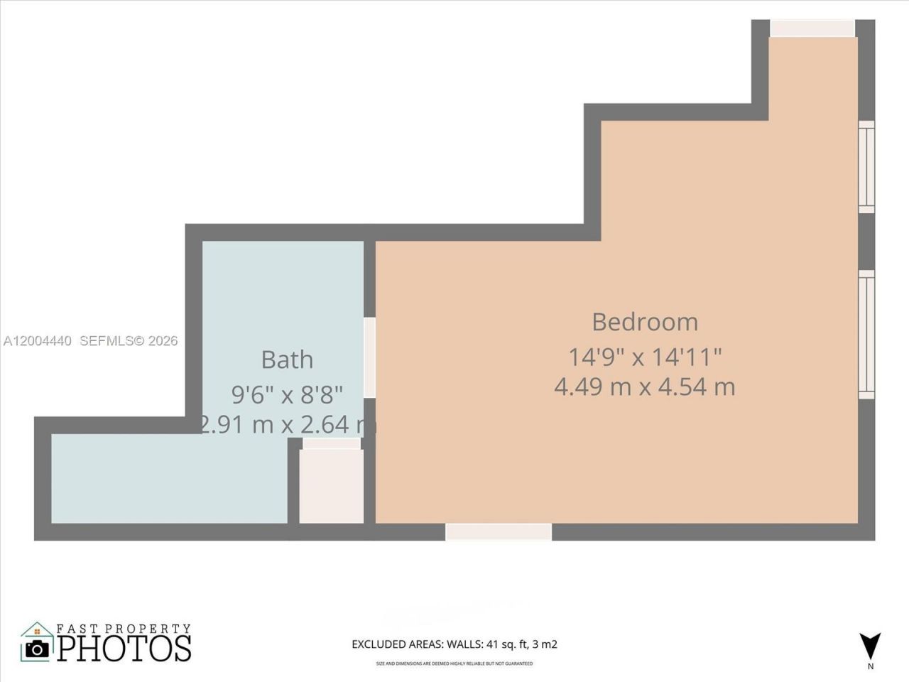 5801 NW 113th Ter, Unit 4, Hialeah, FL 33012 Photo