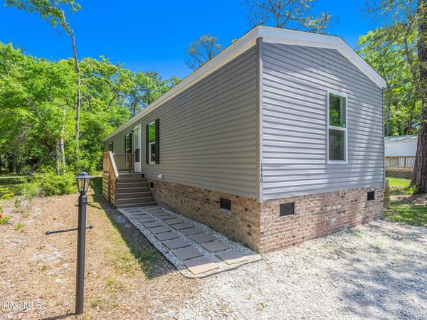 3440 Dolphin Drive, Bolivia, NC 28422