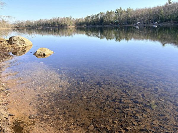 7422 Clear Lake Road, Rhinelander, WI 54501