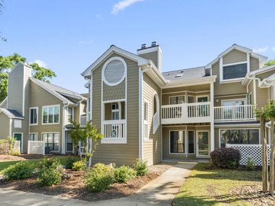 900 Courtyard Dr. , Unit K8, Myrtle Beach, SC 29577