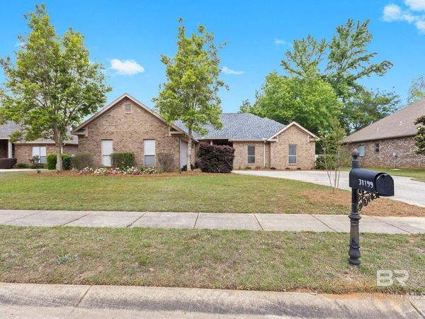 31199 Buckingham Boulevard, Spanish Fort, AL 36527