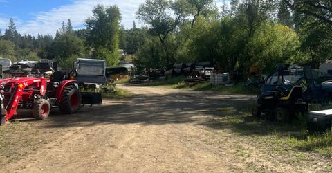 3790 State Highway 193, Greenwood, CA 95635 Photo