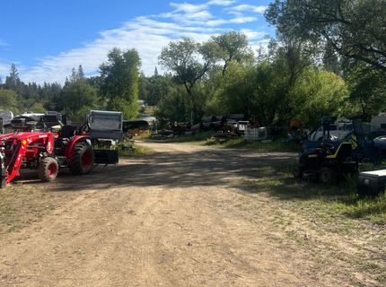 3790 State Highway 193, Greenwood, CA 95635 Photo