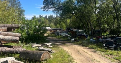 3790 State Highway 193, Greenwood, CA 95635 Photo