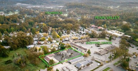 17548 Penn Valley Dr, Penn Valley, CA 95946 Photo