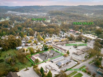 17548 Penn Valley Dr, Penn Valley, CA 95946 Photo