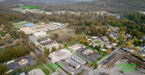 17548 Penn Valley Dr, Penn Valley, CA 95946 Photo