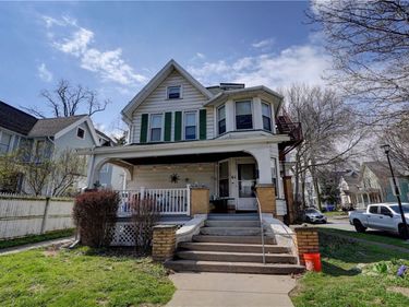 61 Cambridge Street , Rochester, NY 14607