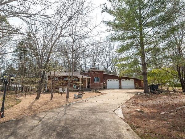 14394 Dillon Outer Road , St James, MO 65559