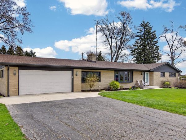 6625 61st AVENUE, Kenosha, WI 53142