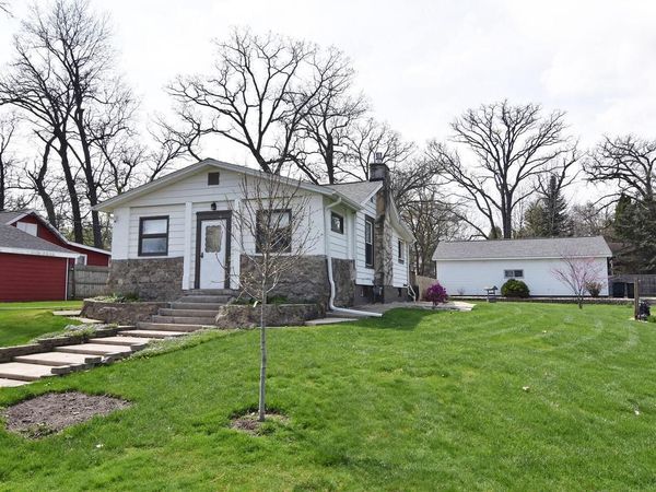 10314 186th AVENUE, Bristol, WI 53104