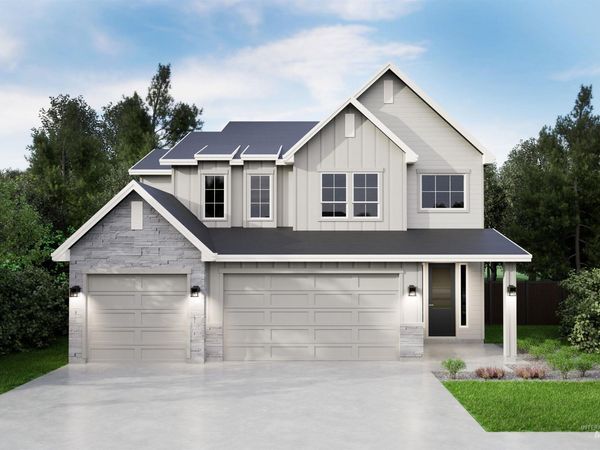 6619 W Mattawa Dr, Meridian, ID 83646