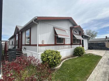 2115 6th Ave., Unit 25, Clarkston, WA 99403