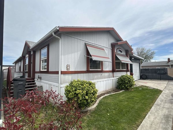 2115 6th Ave., Unit 25, Clarkston, WA 99403