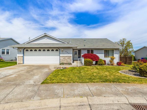 933 Cypress Court, Lewiston, ID 83501