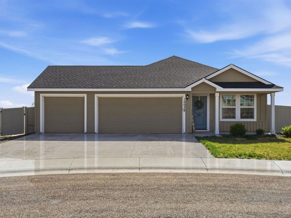 15038 Cumulus Place, Caldwell, ID 83607