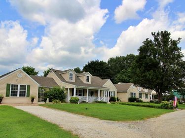 1147 Union Church Road, Gladstone, VA 24553