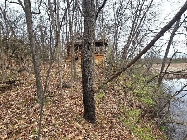 0 Palmer Road, Brooklyn, MI 49230