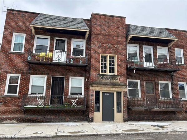 1311 W 69th Street , Unit 4, Cleveland, OH 44102