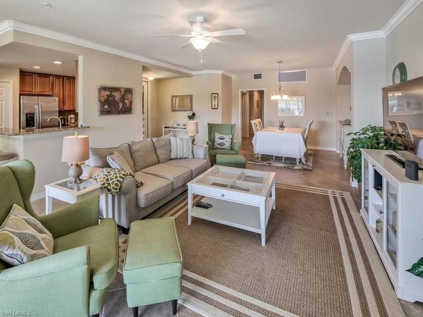 9114 Prima WAY, Unit 102, NAPLES, FL 34113