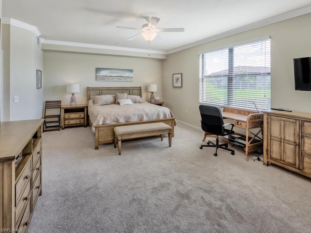 9114 Prima Way, Unit 102, Naples, FL 34113 Photo