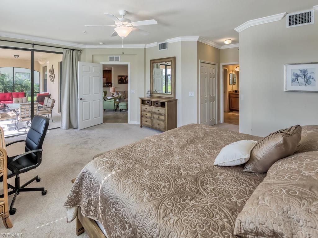 9114 Prima Way, Unit 102, Naples, FL 34113 Photo