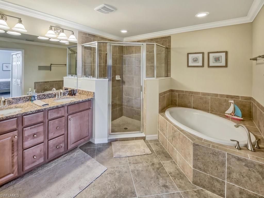 9114 Prima Way, Unit 102, Naples, FL 34113 Photo