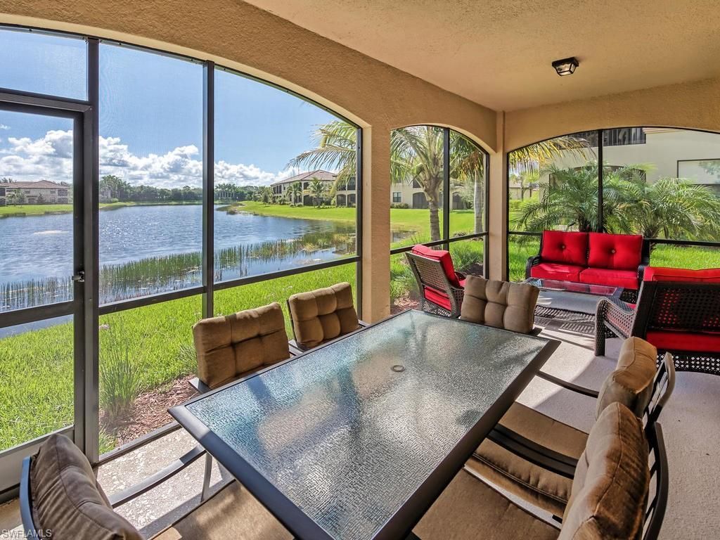 9114 Prima Way, Unit 102, Naples, FL 34113 Photo