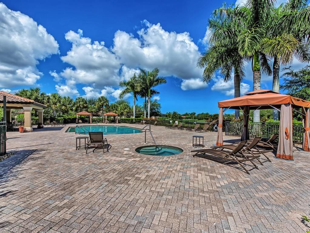 9114 Prima Way, Unit 102, Naples, FL 34113 Photo