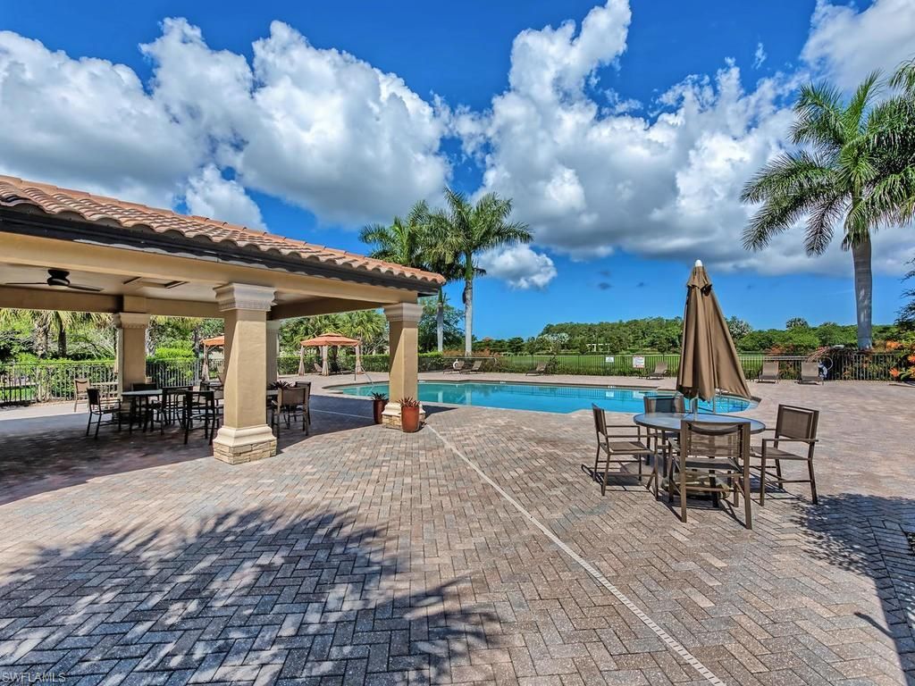 9114 Prima Way, Unit 102, Naples, FL 34113 Photo