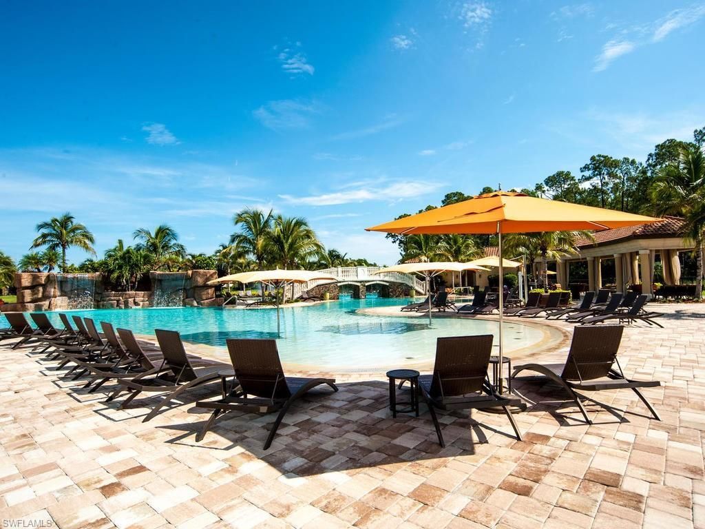 9114 Prima Way, Unit 102, Naples, FL 34113 Photo