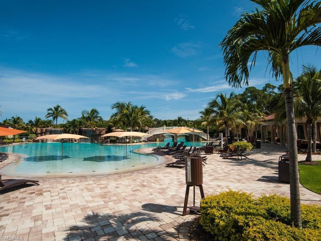 9114 Prima Way, Unit 102, Naples, FL 34113 Photo