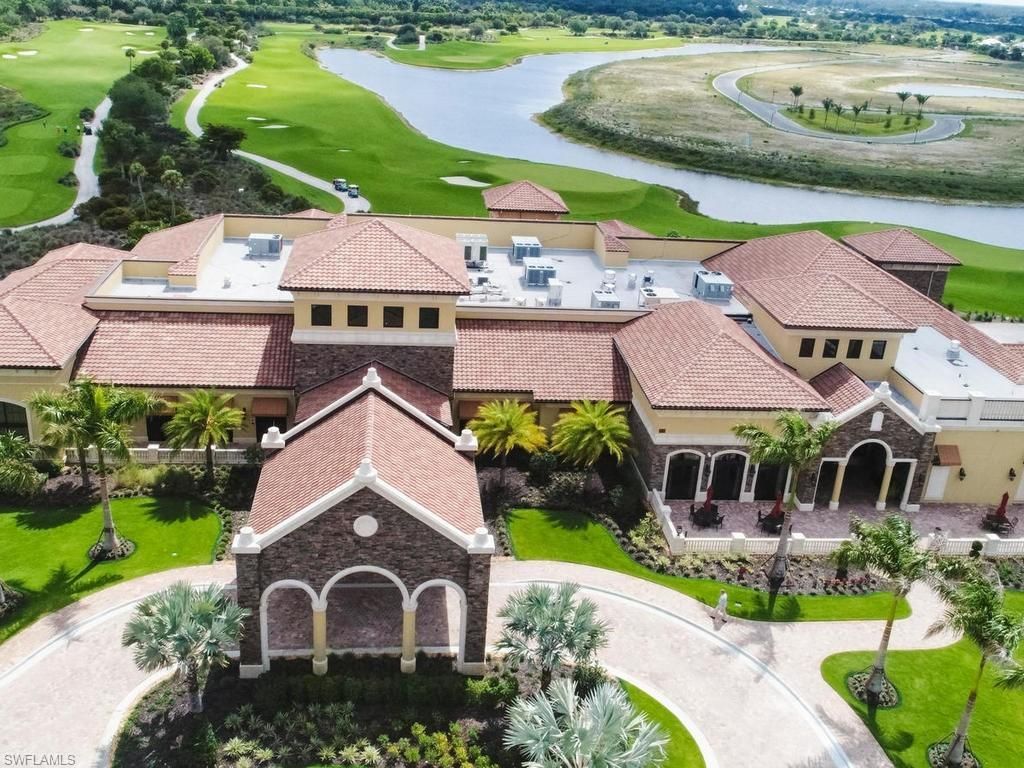 9114 Prima Way, Unit 102, Naples, FL 34113 Photo