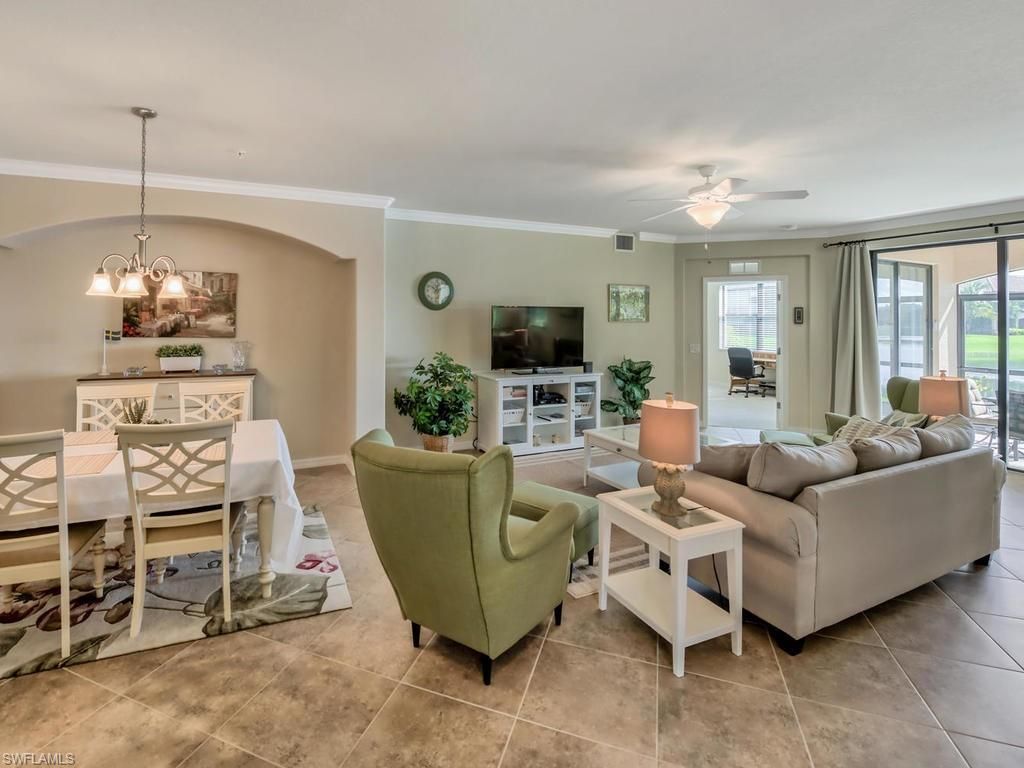 9114 Prima Way, Unit 102, Naples, FL 34113 Photo