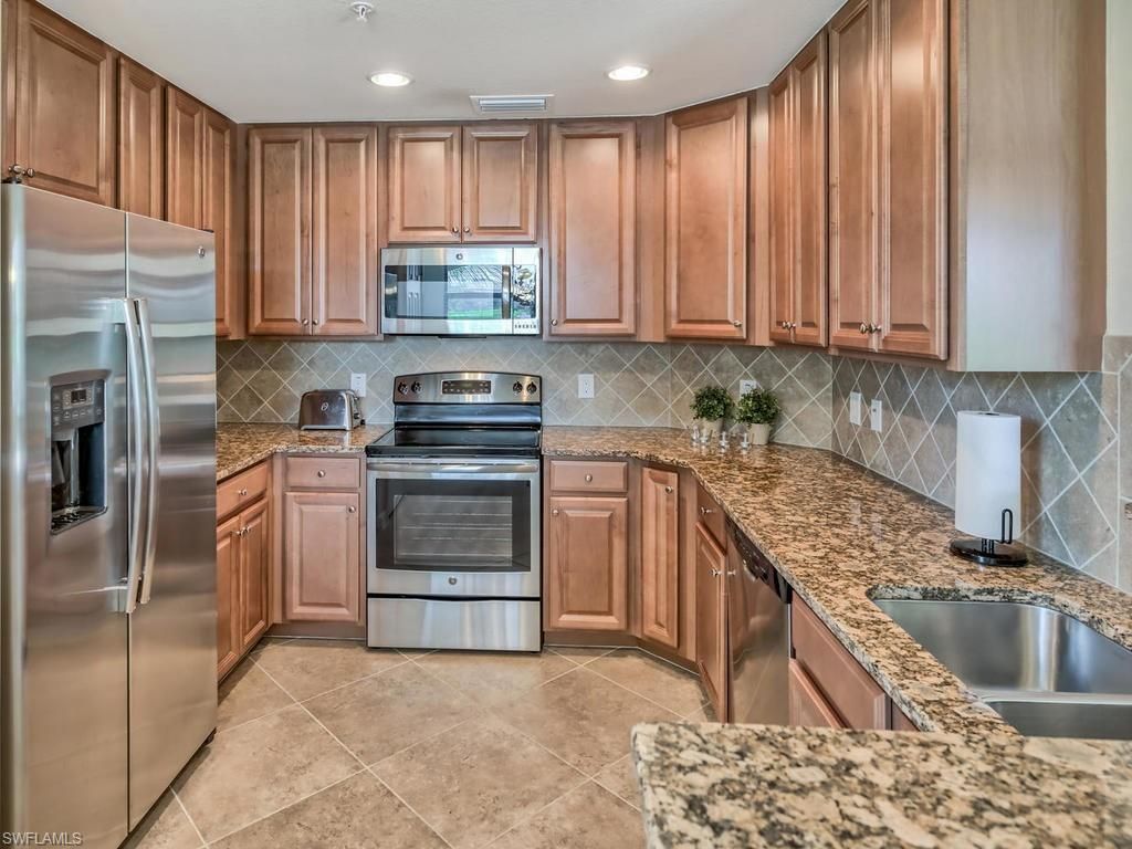 9114 Prima Way, Unit 102, Naples, FL 34113 Photo