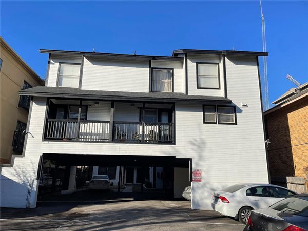 912 W 22nd 1/2 ST , Unit C, Austin, TX 78705