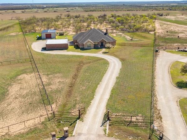 173 White Dove Circle , Abilene, TX 79602