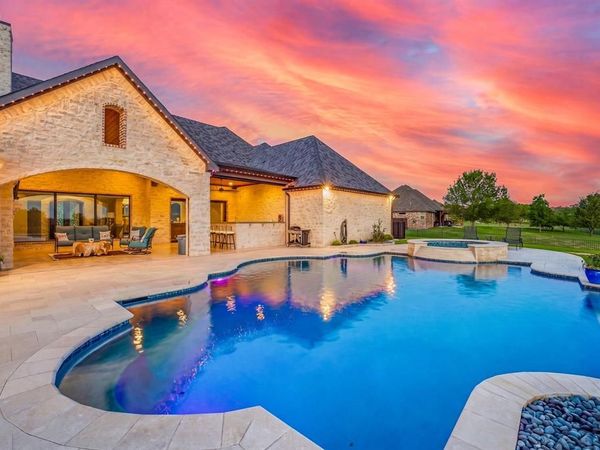 144 Condor View, Weatherford, TX 76087