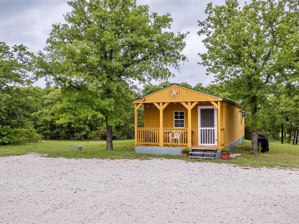 7215 Highway 569 , Cisco, TX 76437