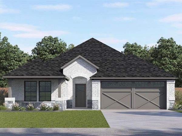 2006 Serene Springs Road, Celina, TX 75009