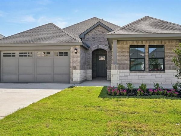 2006 Serene Springs Road, Celina, TX 75009