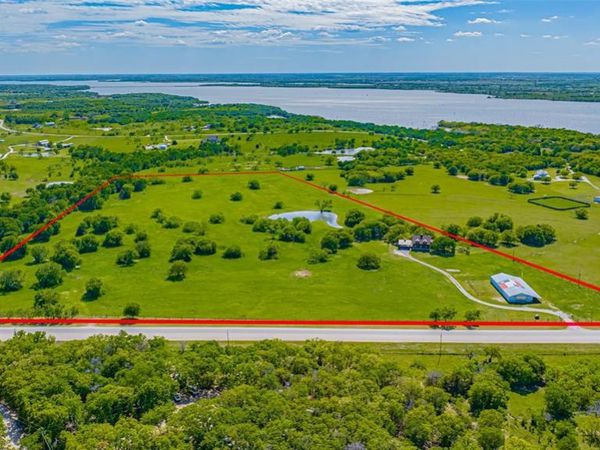 4700 E FM 922 , Valley View, TX 76272