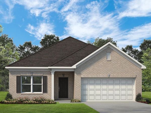 3821 Buckhead Drive, Caddo Mills, TX 75135