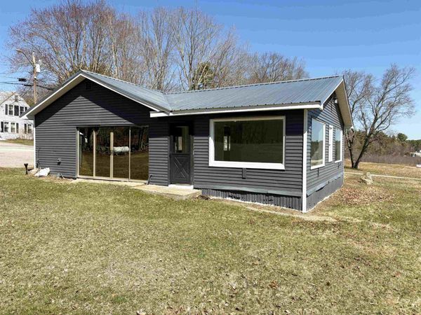 77 Pierce Road, Unit 29, Barrington, NH 03825