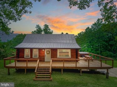 14422 CRAWLEYS DAM ROAD, GOLDVEIN, VA 22720