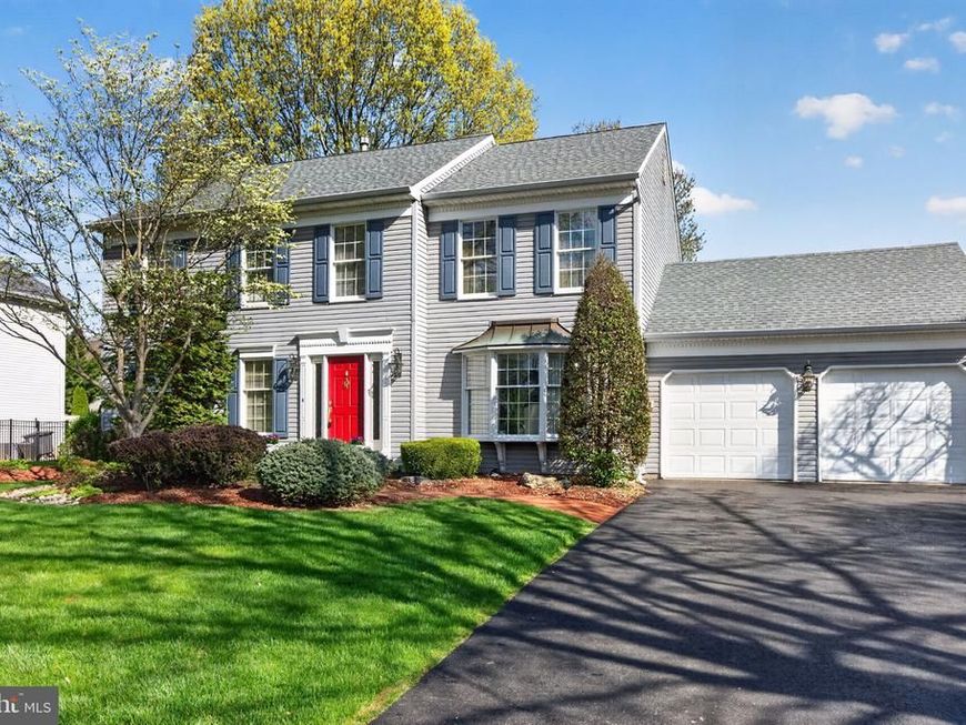 4510 Kathi Drive, Bethlehem, PA 18017 Main Photo