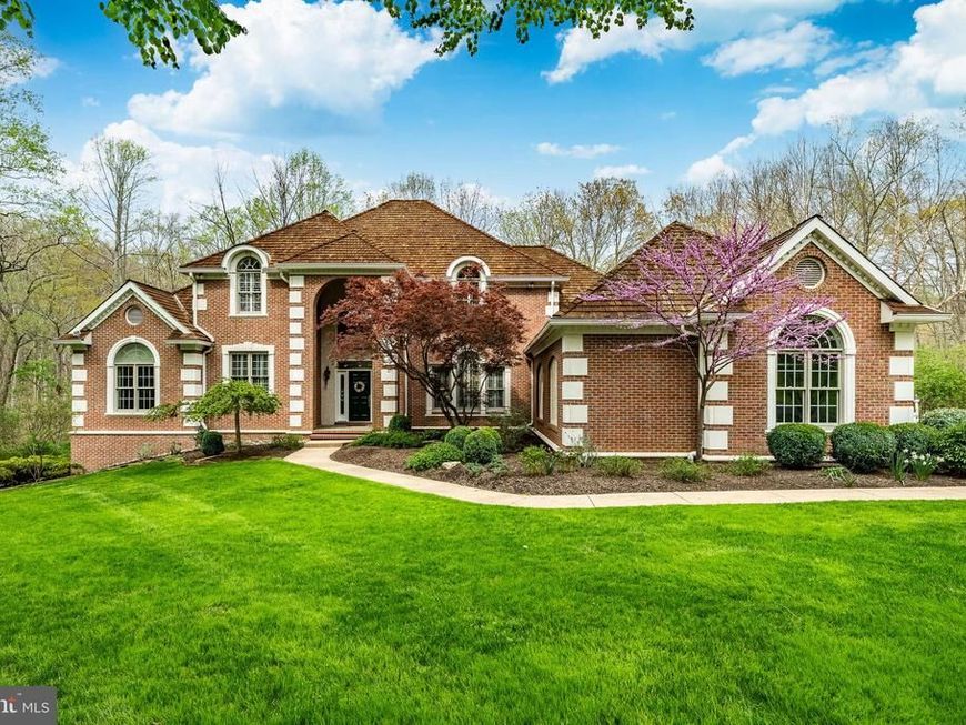 127 Montana Drive, Chadds Ford, PA 19317 Main Photo